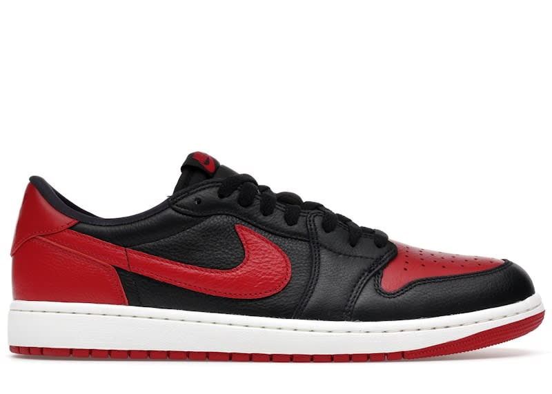 SP15282 Jordan 1 Retro Low OG Banned