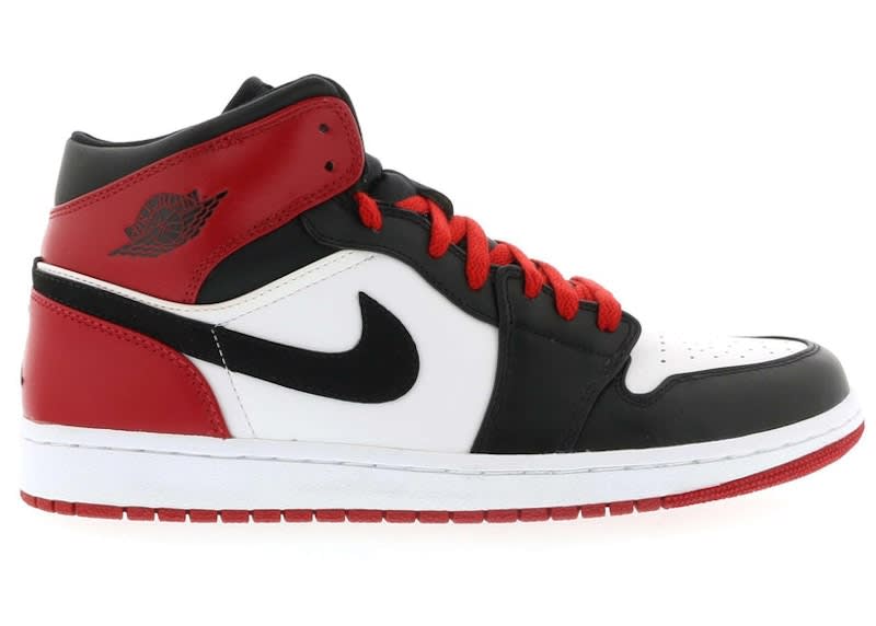 SP14707 Jordan 1 Retro Beginning Moments Pack (BMP) Old Love