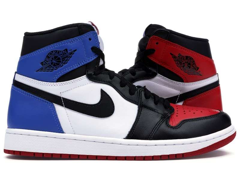 SP4858 Jordan 1 Retro Top 3