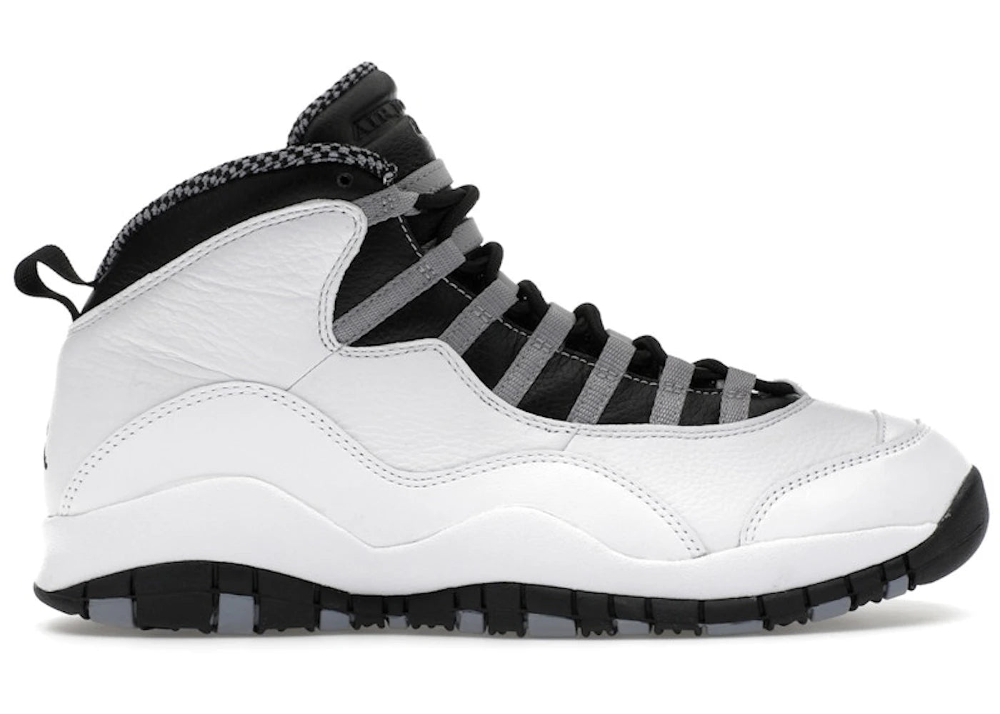 SP14067 Jordan 10 Retro OG Steel (2025)