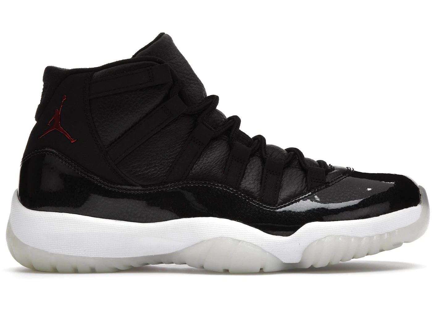 SP884 Jordan 11 Retro 72-10
