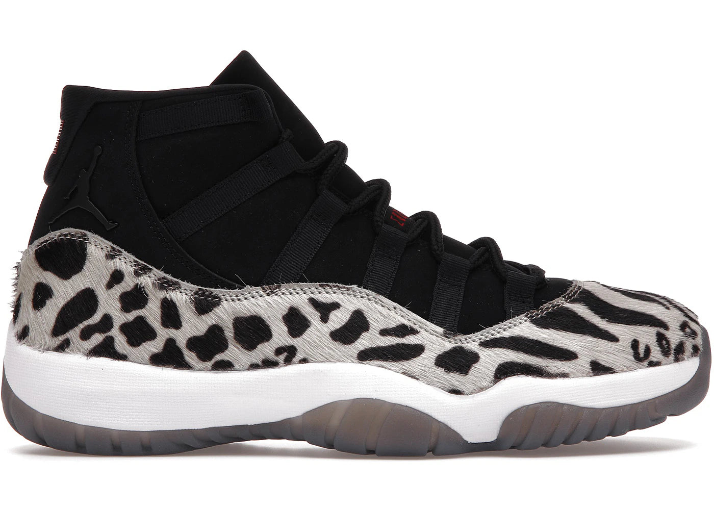 SP11710 Jordan 11 Retro Animal Instinct (Women's)