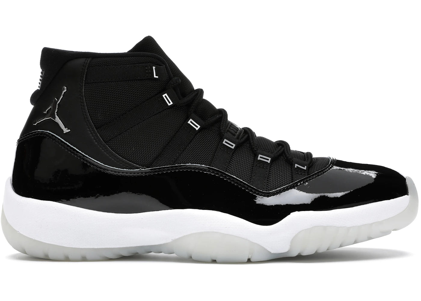 SP6391 Jordan 11 Retro Jubilee 25th Anniversary