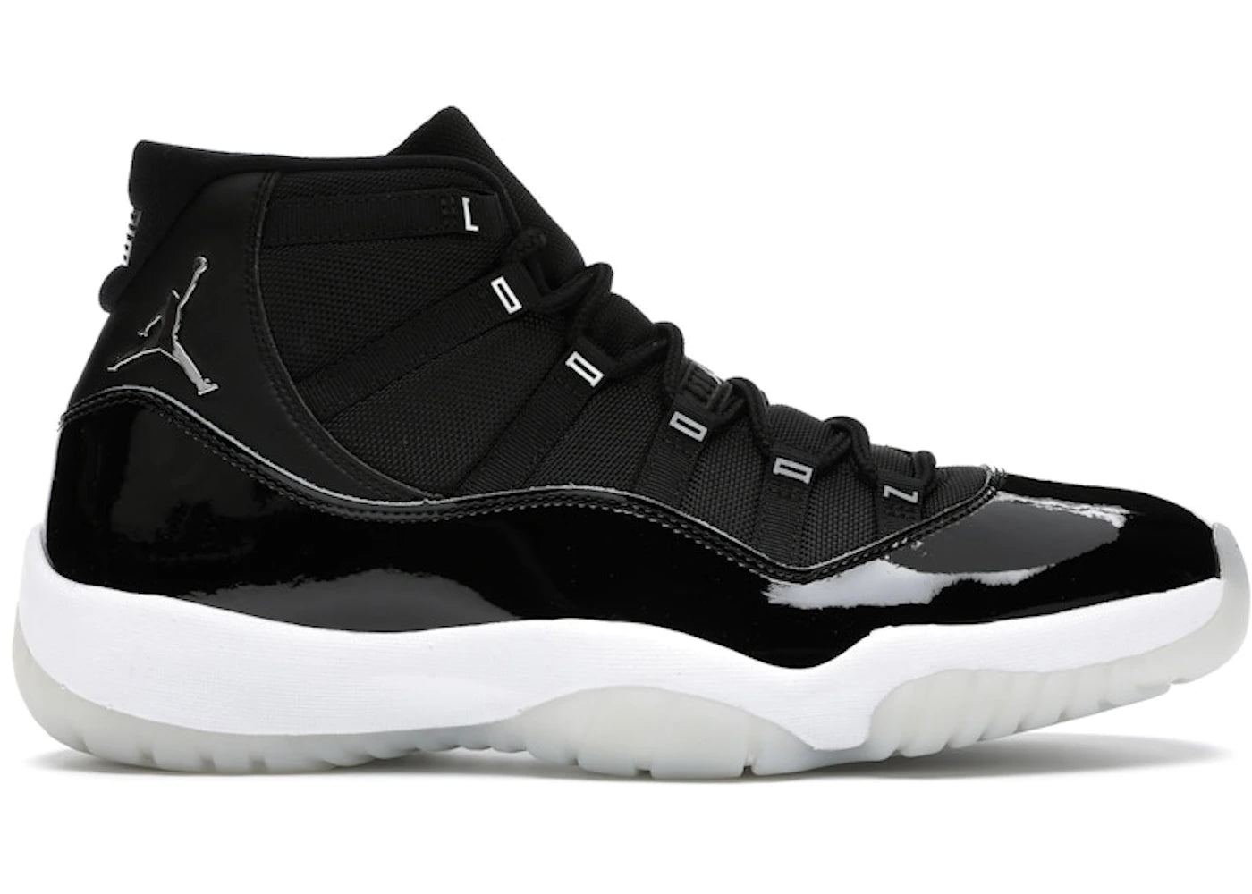SP9054 Jordan 11 Retro Jubilee 25th Anniversary