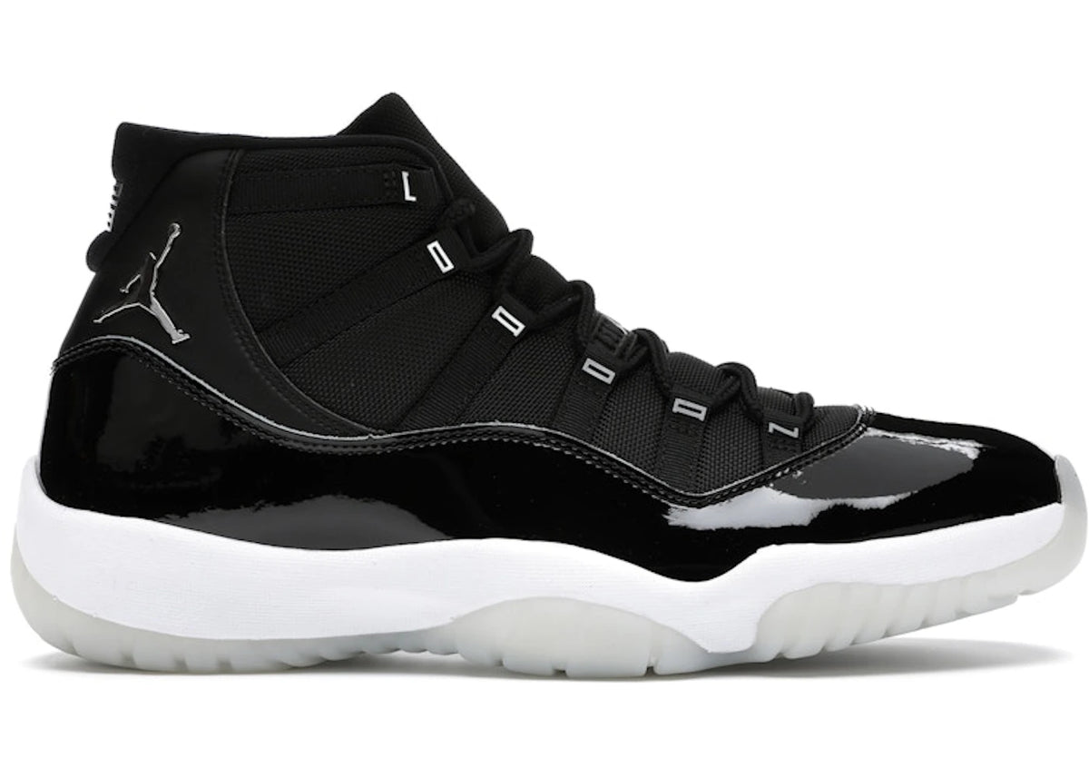SP9054 Jordan 11 Retro Jubilee 25th Anniversary