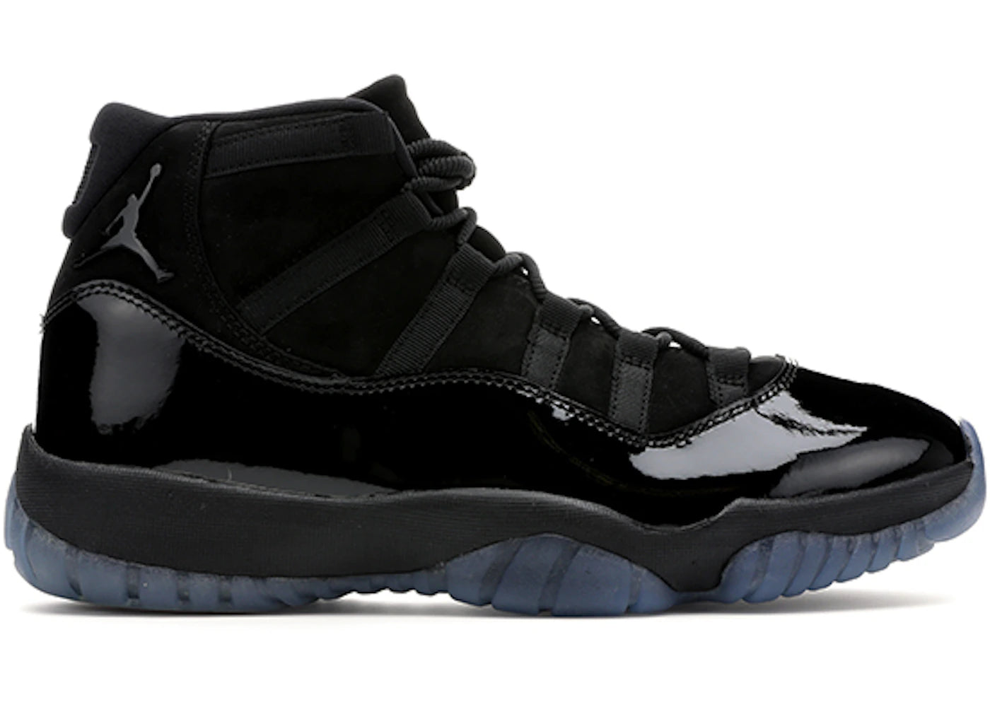 SP8190 Jordan 11 Retro Cap and Gown