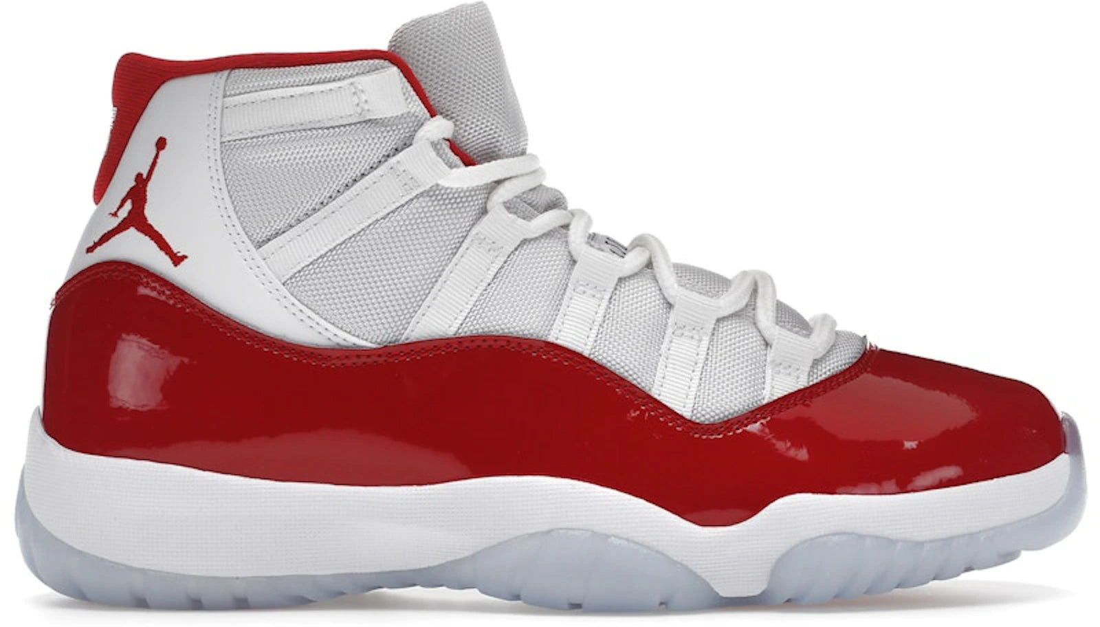Jordan 11 Retro Cherry (2022)