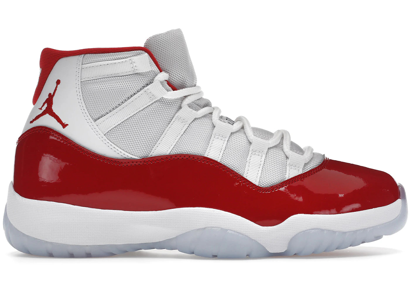 SP360 Jordan 11 Retro Cherry (2022)
