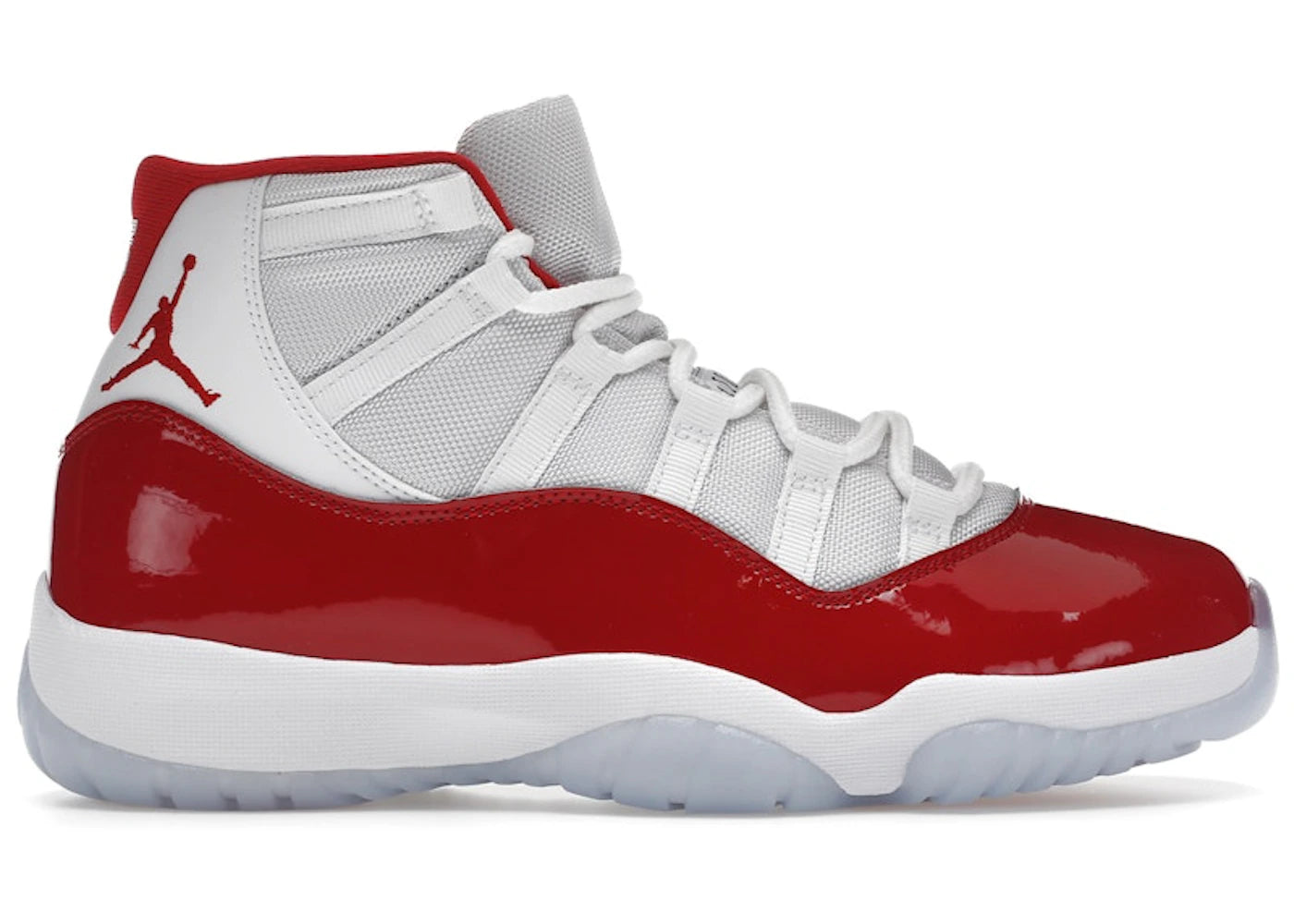 SP7405 Jordan 11 Retro Cherry (2022)