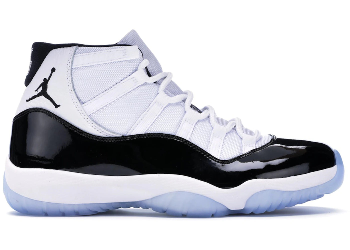 SP13365 Jordan 11 Retro Concord (2018)