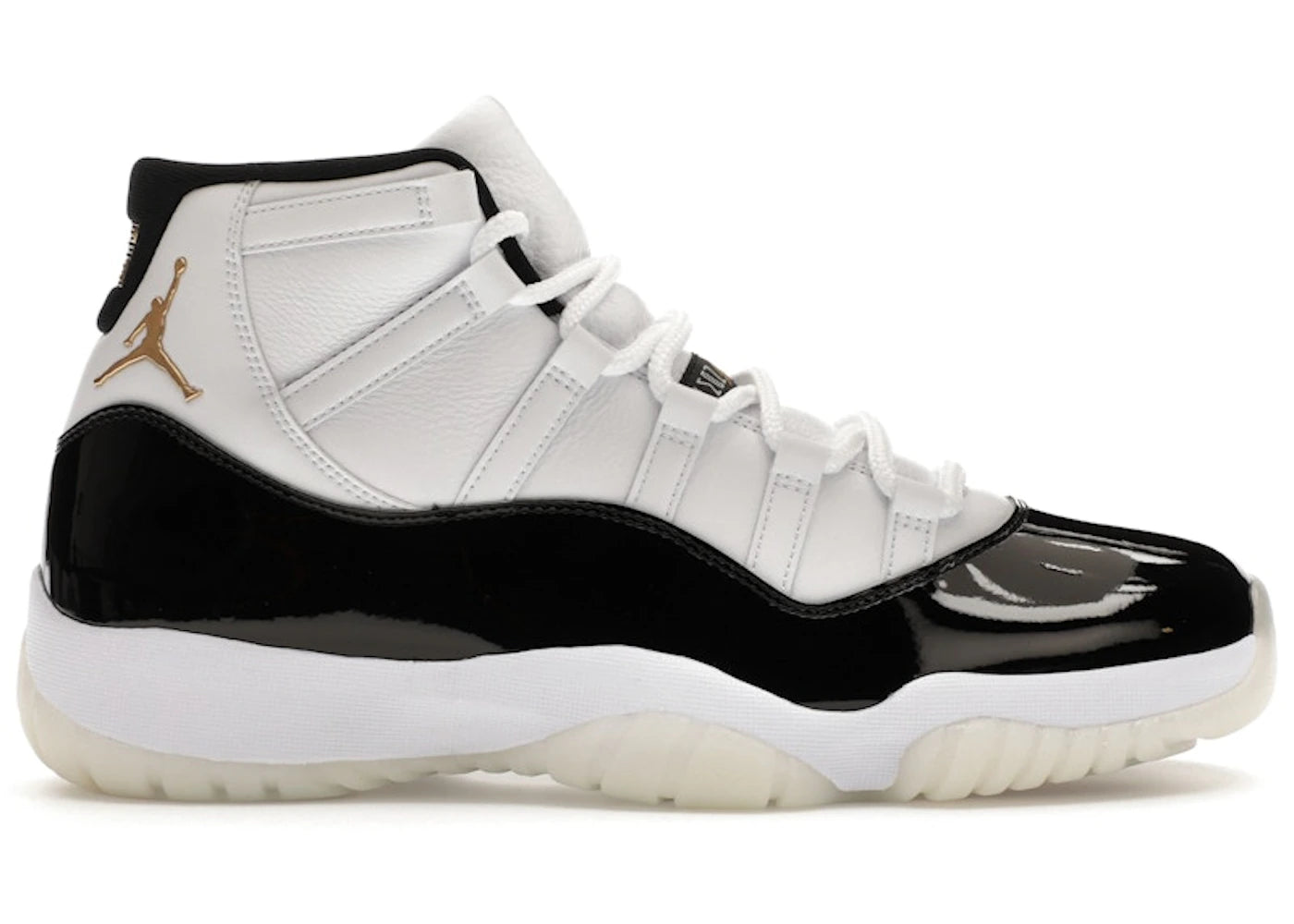 SP12820 Jordan 11 Retro DMP Gratitude (2023)