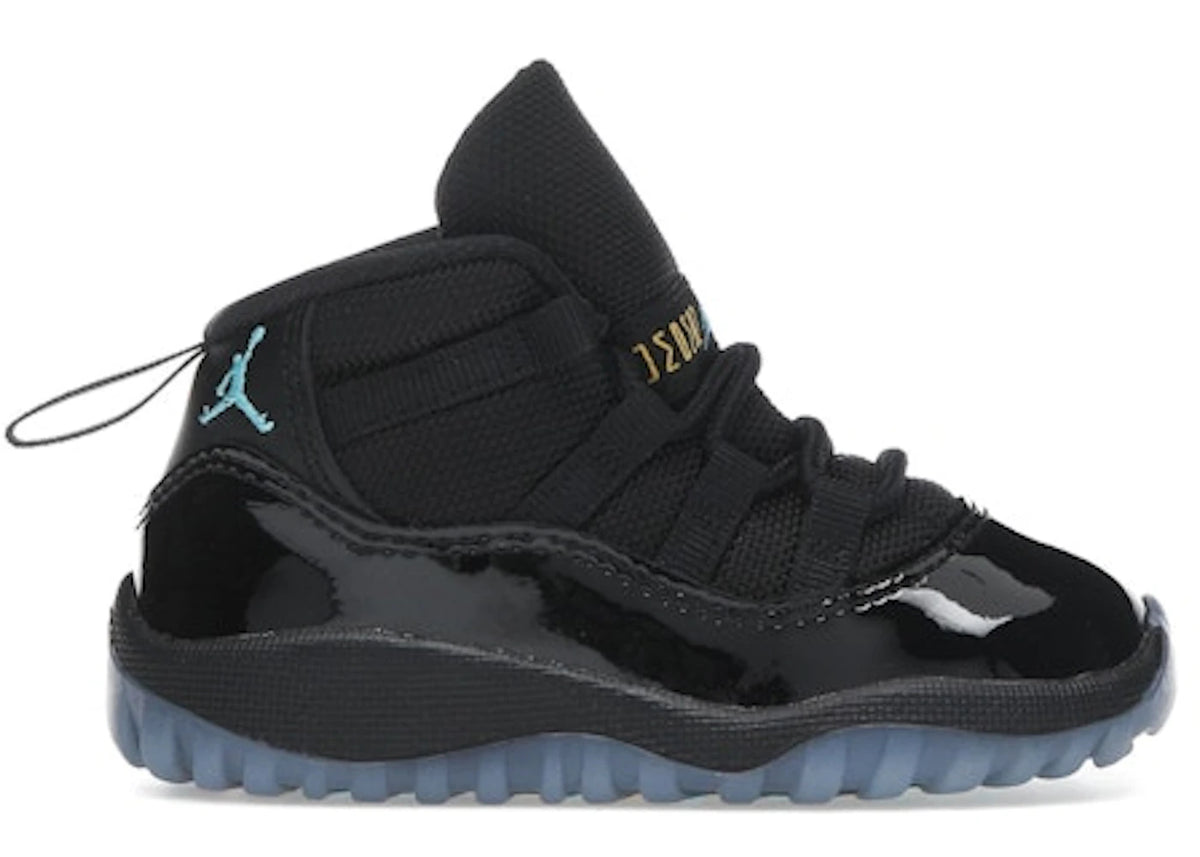 SP15406 Jordan 11 Retro Gamma Blue (2025) (TD)
