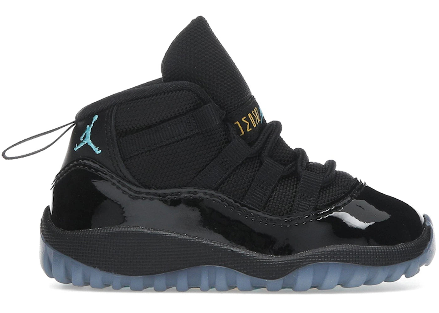 SP2071 Jordan 11 Retro Gamma Blue (2025) (TD)