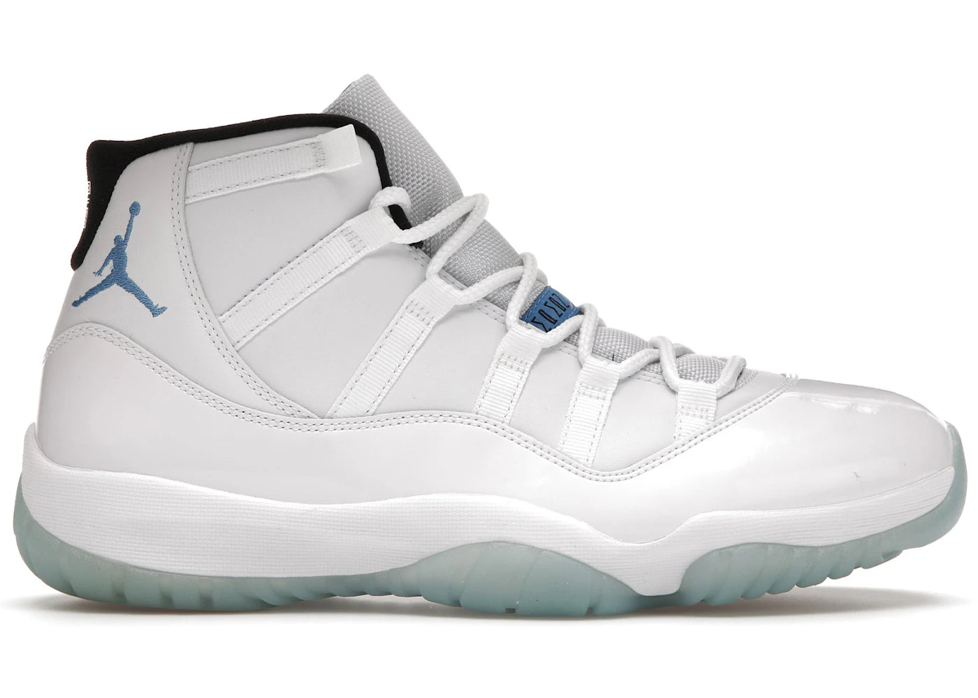 SP1284 Jordan 11 Retro Legend Blue (2014)
