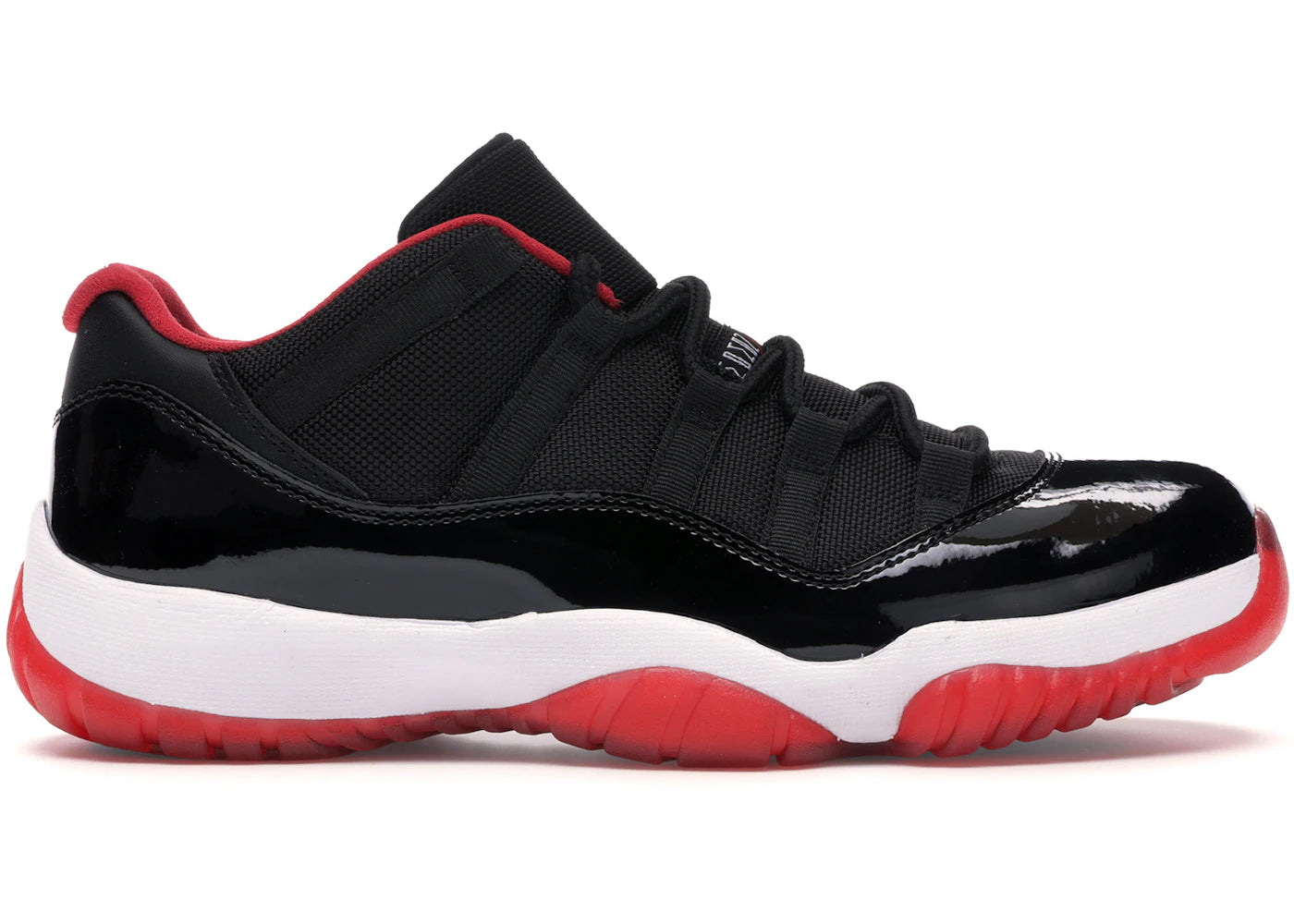 SP3437 Jordan 11 Retro Low Bred (2015)