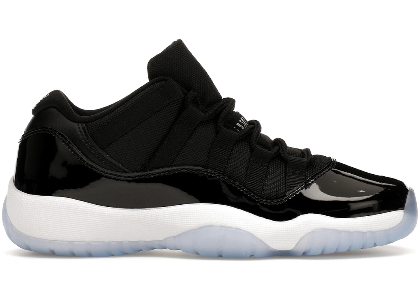 SP410 Jordan 11 Retro Low Space Jam (GS)