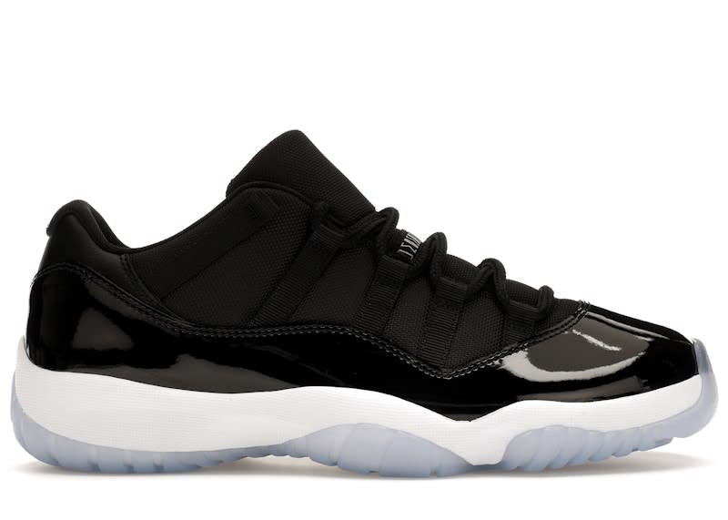 SP2777 Jordan 11 Retro Low Space Jam