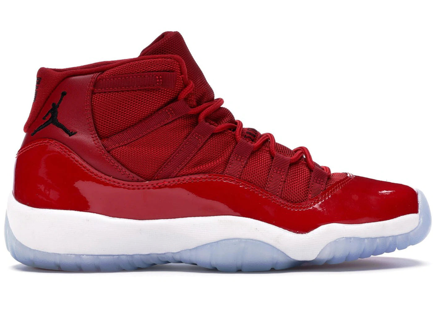 SP16346 Jordan 11 Retro Win Like 96 (GS)