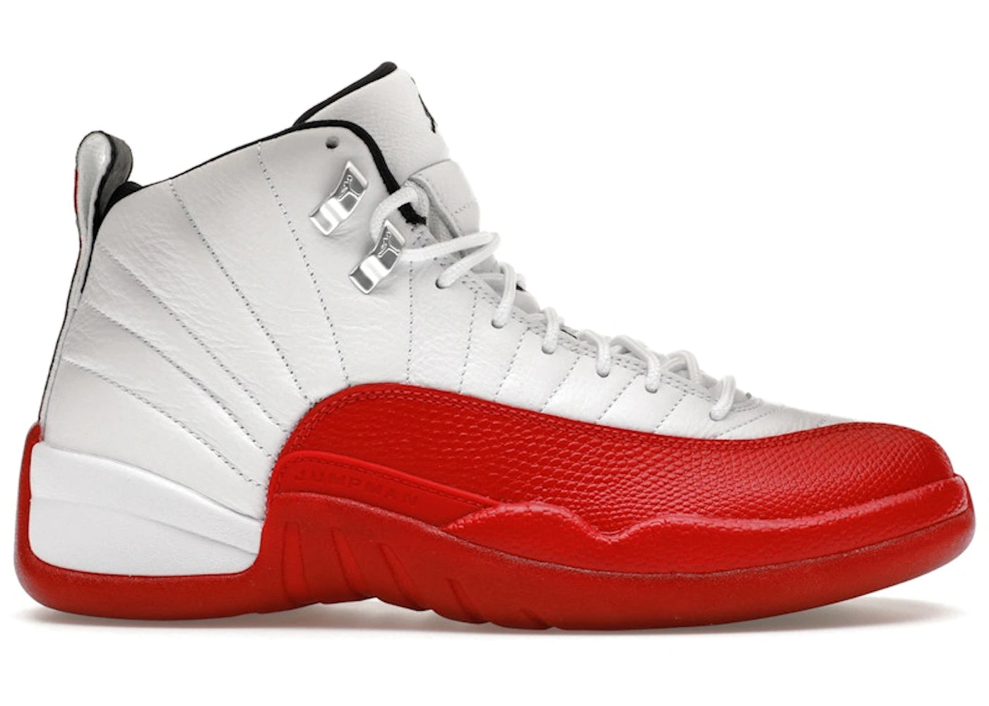 SP12580 Jordan 12 Retro Cherry (2023)