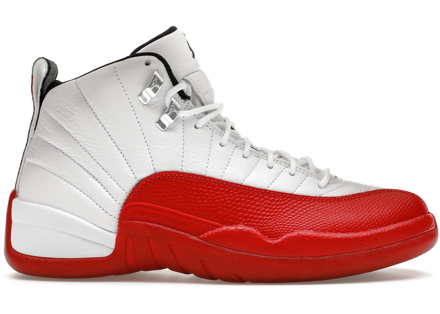 SP885 Jordan 12 Retro Cherry (2023)