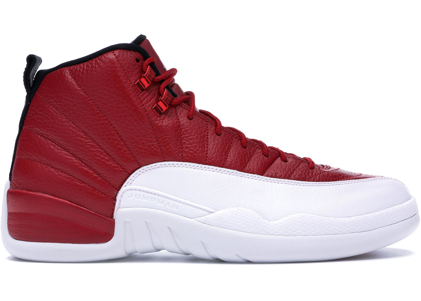 SP1344 Jordan 12 Retro Gym Red