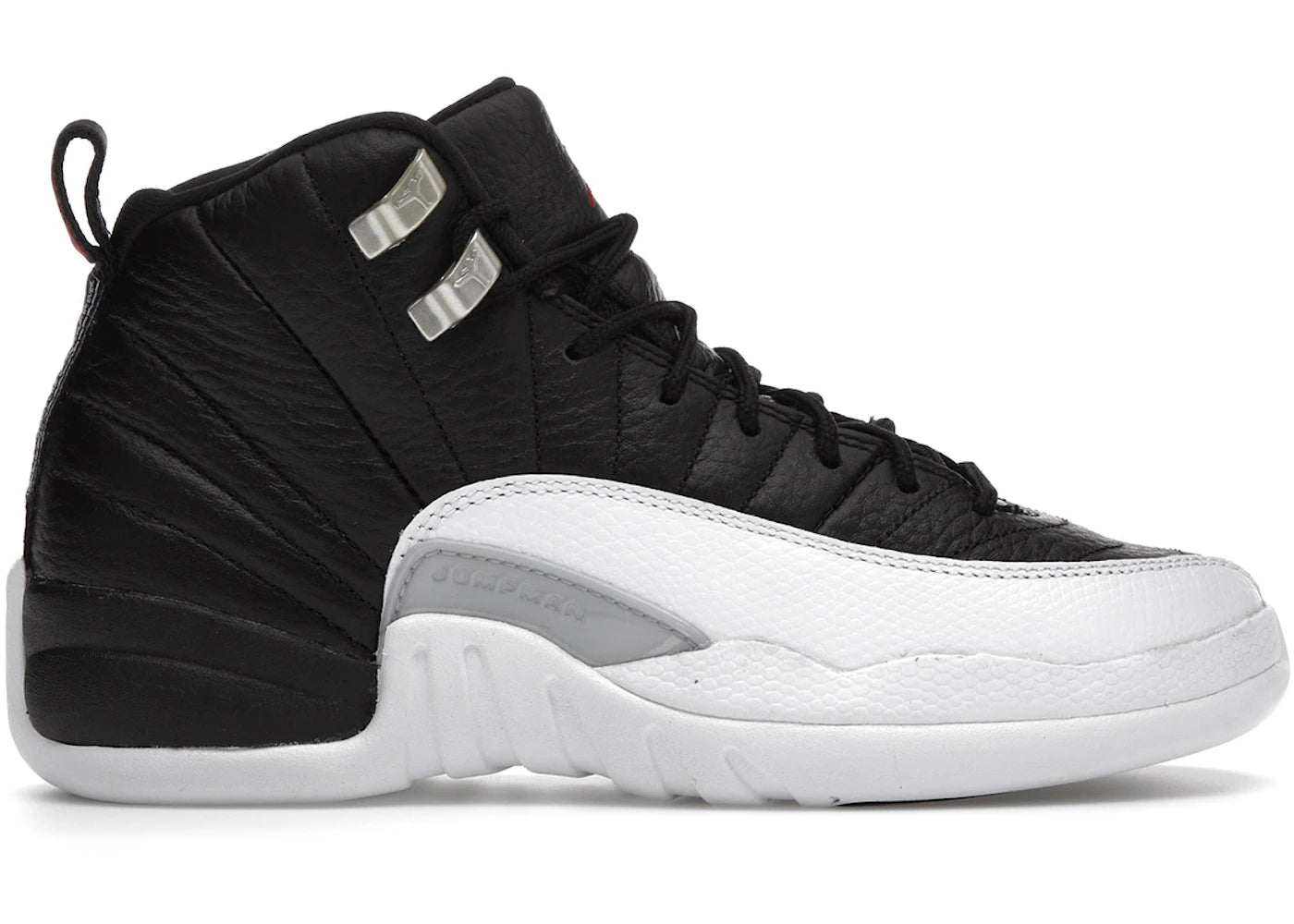SP8869 Jordan 12 Retro Playoffs (2022) (GS)
