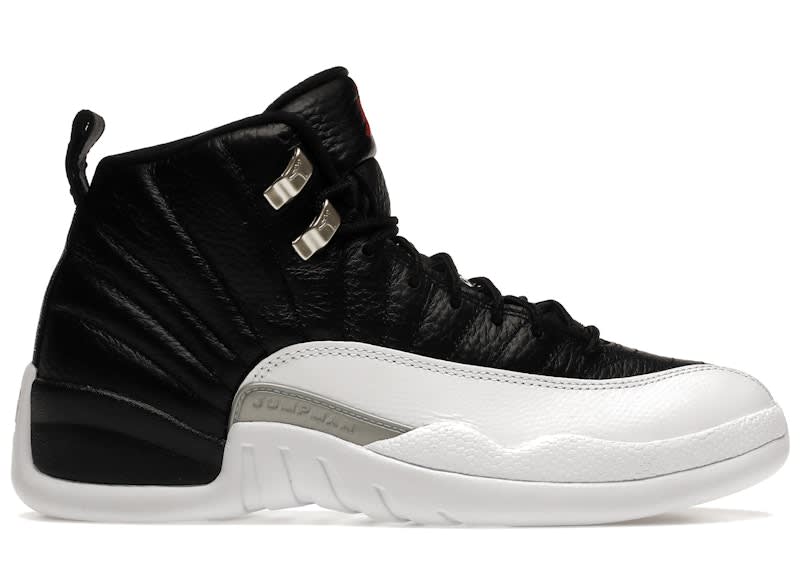 SP2103 Jordan 12 Retro Playoffs (2022)