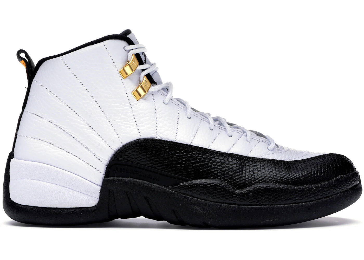SP2063 Jordan 12 Retro Taxi (2013)