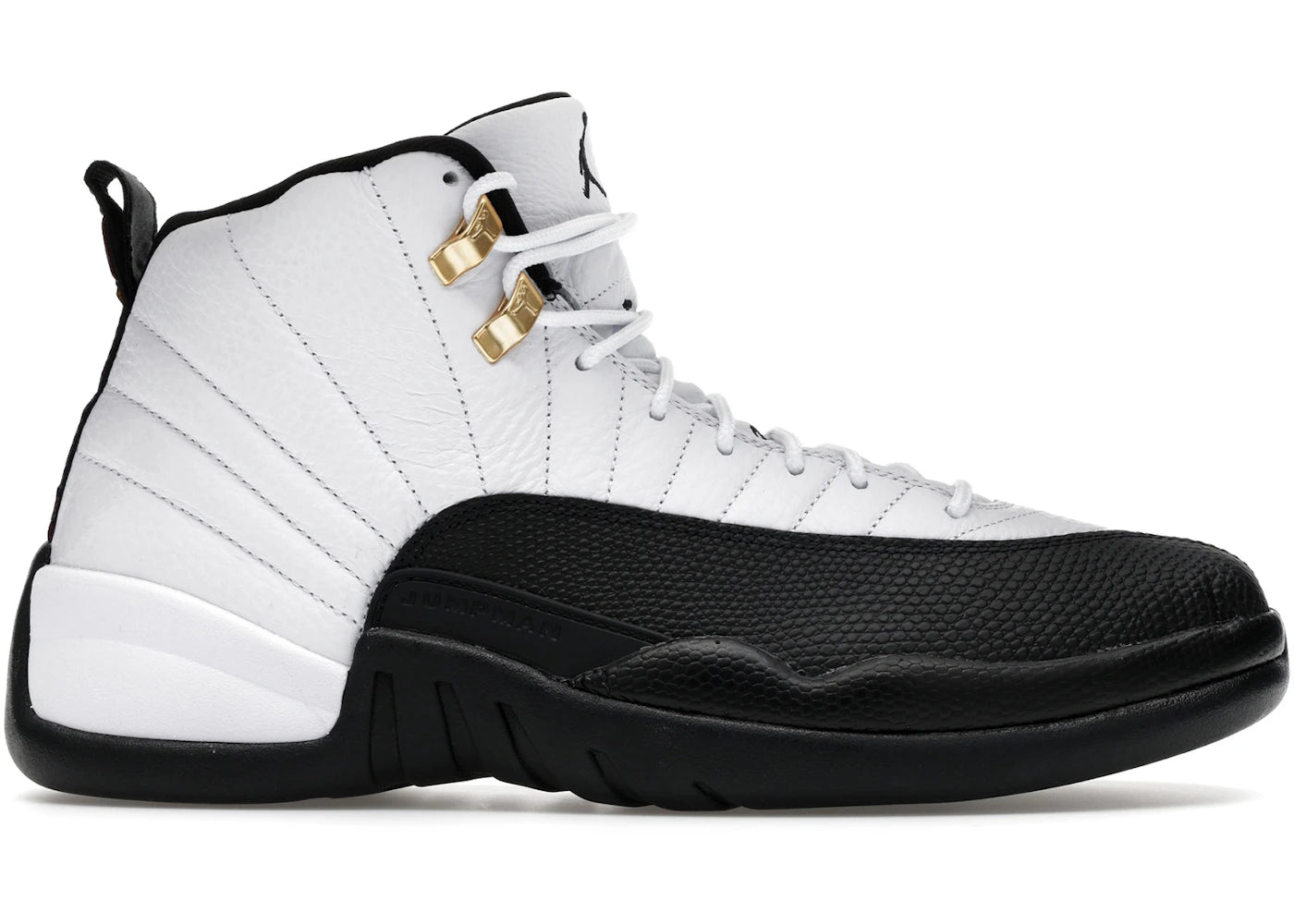 SP331 Jordan 12 Retro Taxi (2025)