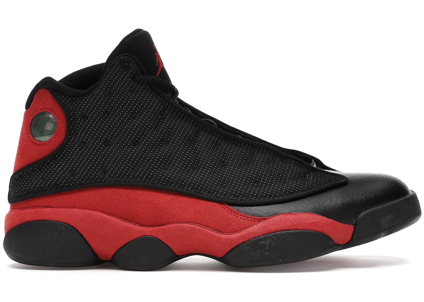 SP1329 Jordan 13 Retro Bred (2017)