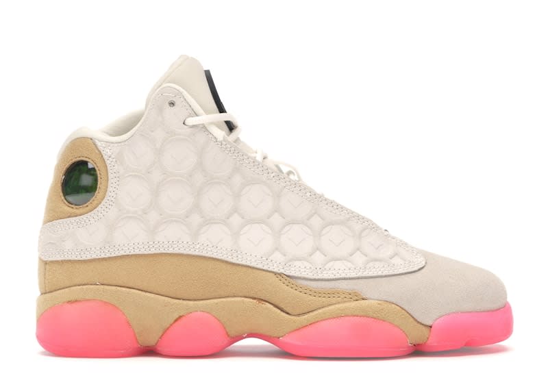 SP9971 Jordan 13 Retro Chinese New Year (2020) (GS)