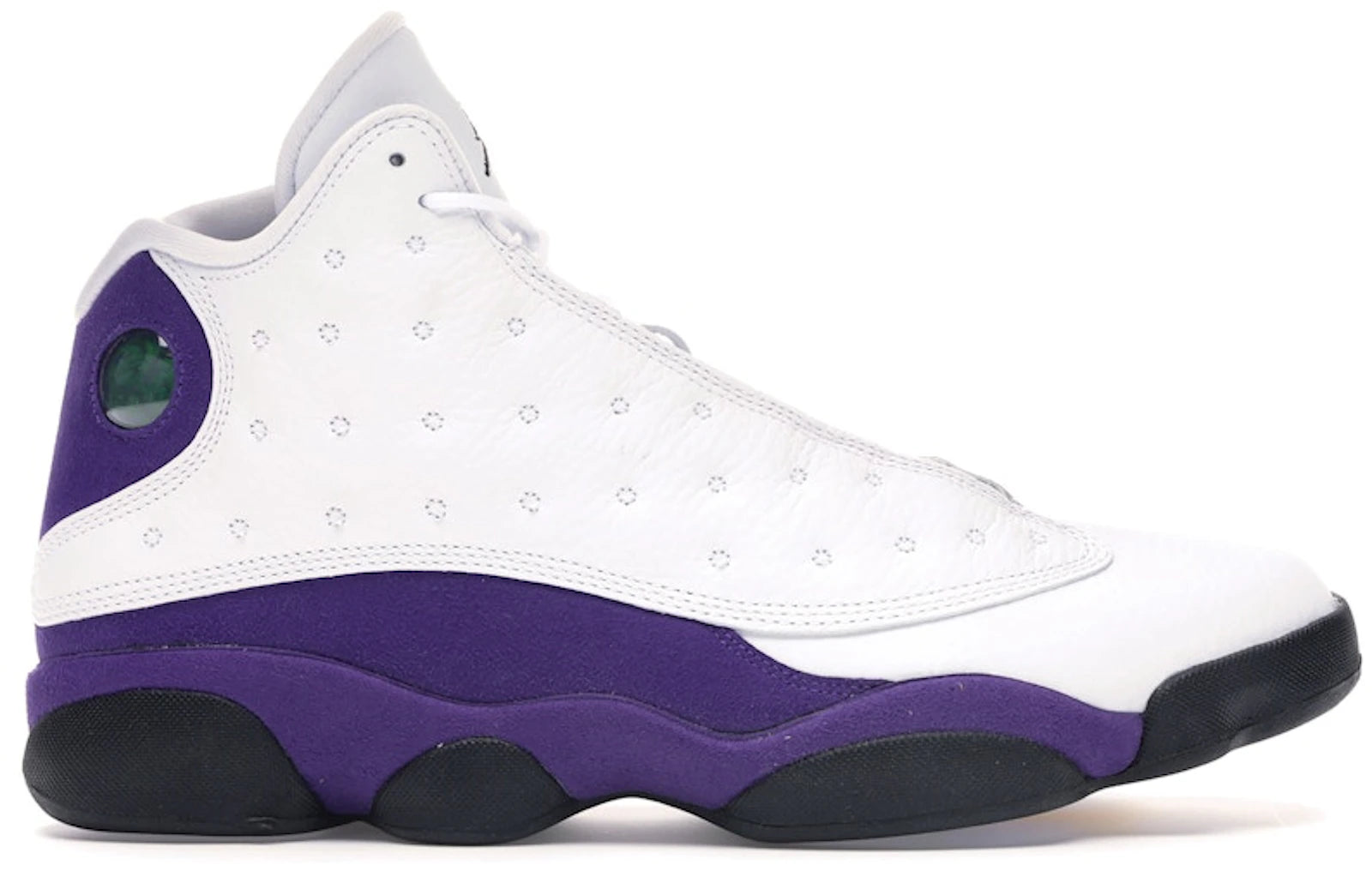 SP16556 Jordan 13 Retro Lakers (GS)