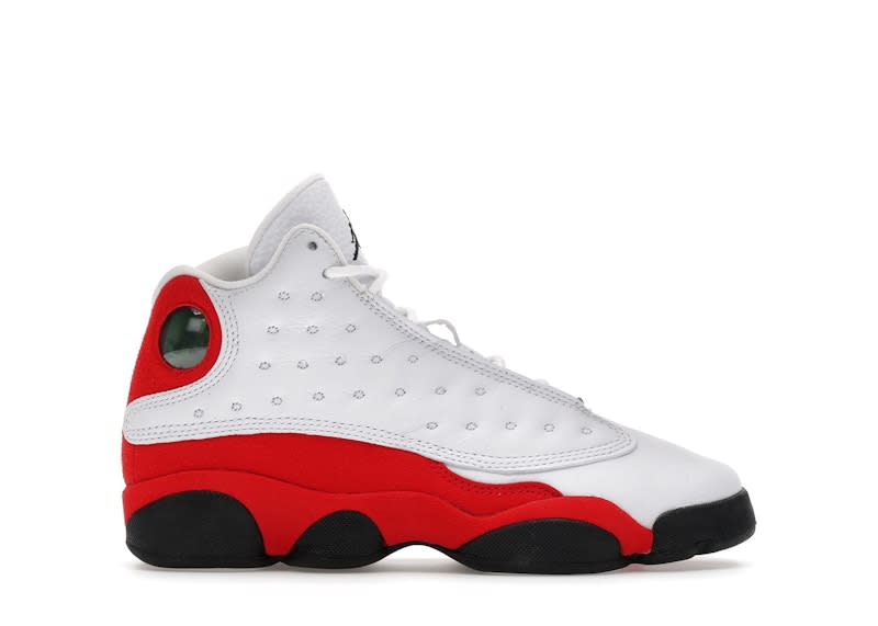 SP10835 Jordan 13 Retro OG Chicago (2026) (GS)