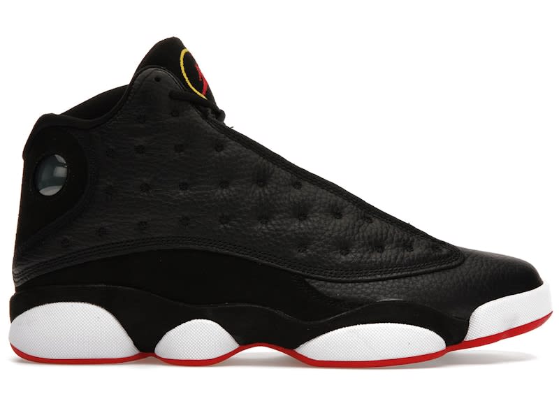 SP1389 Jordan 13 Retro Playoffs (2023)