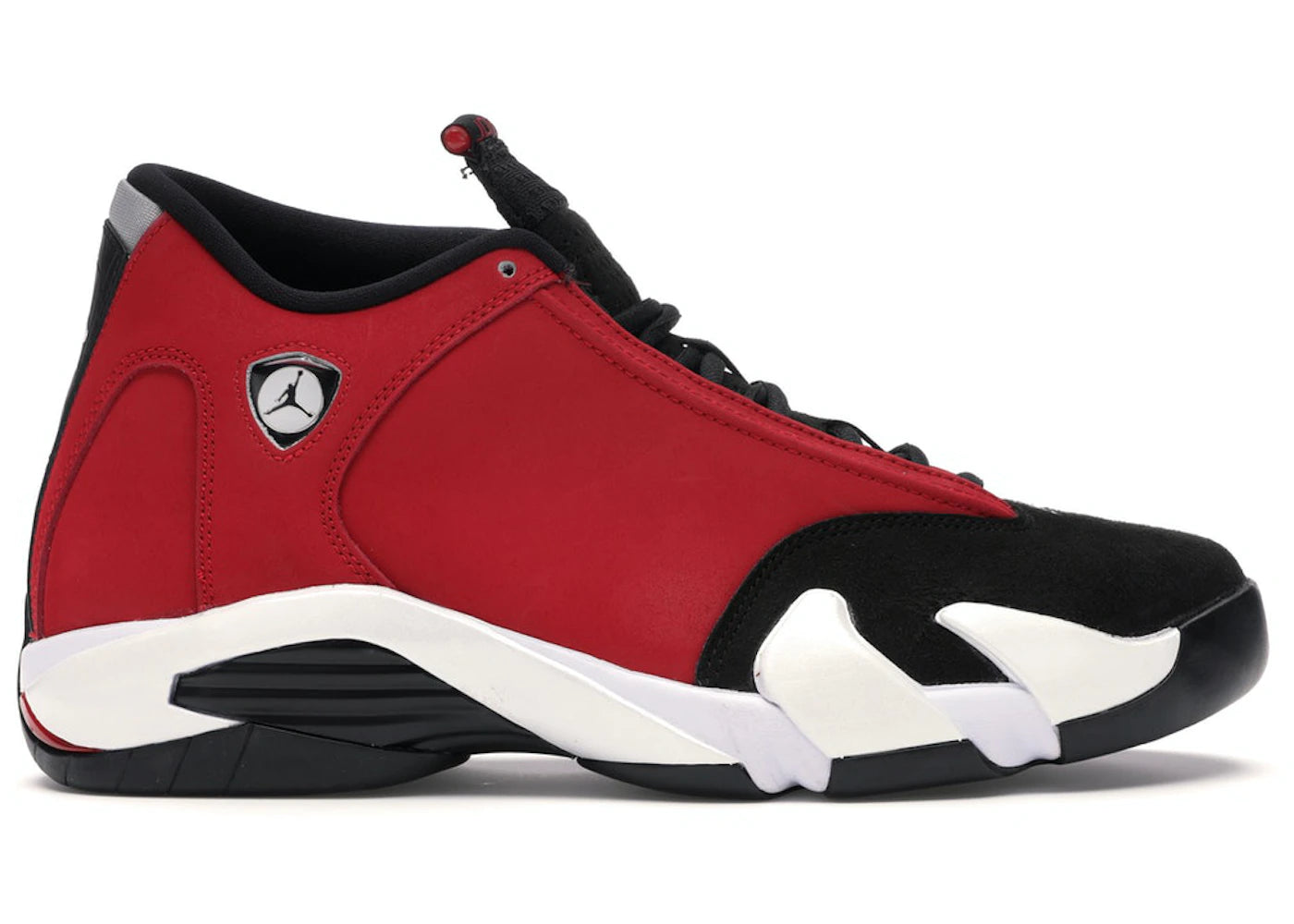SP453 Jordan 14 Retro Gym Red Toro