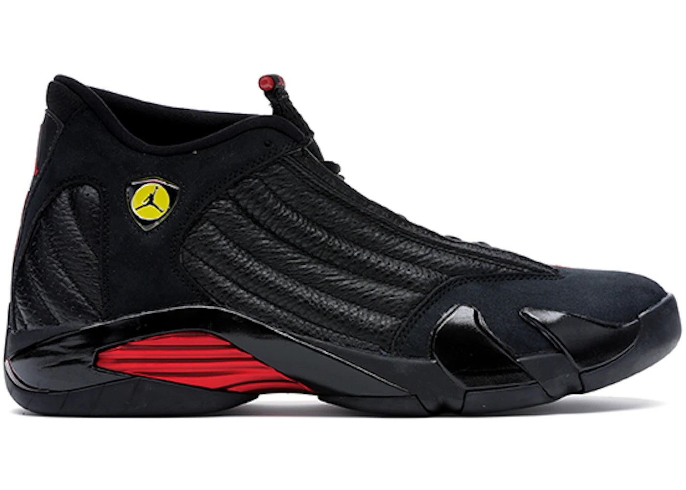 802667 Jordan 14 Retro Last Shot (2018)