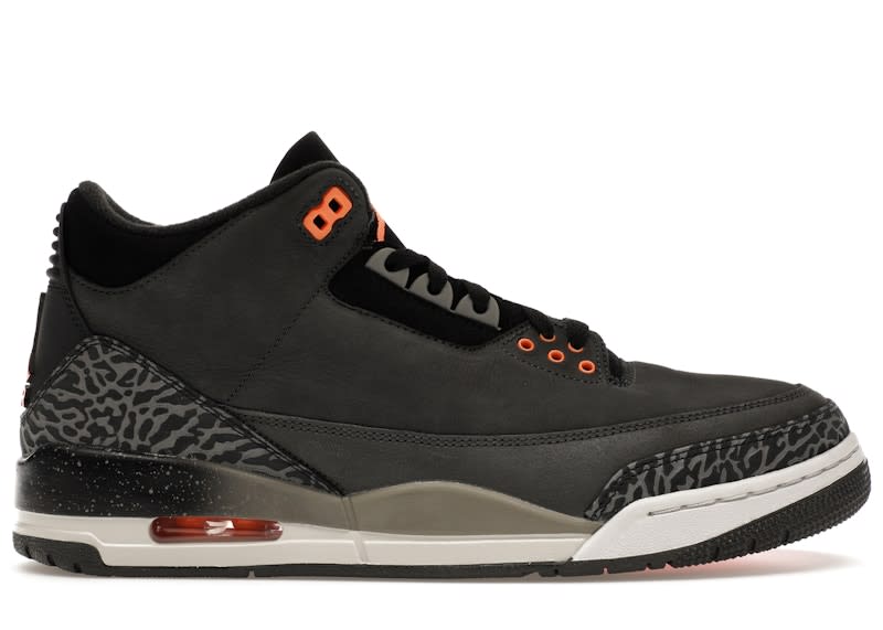 SP2761 Jordan 3 Retro Fear Pack (2023)