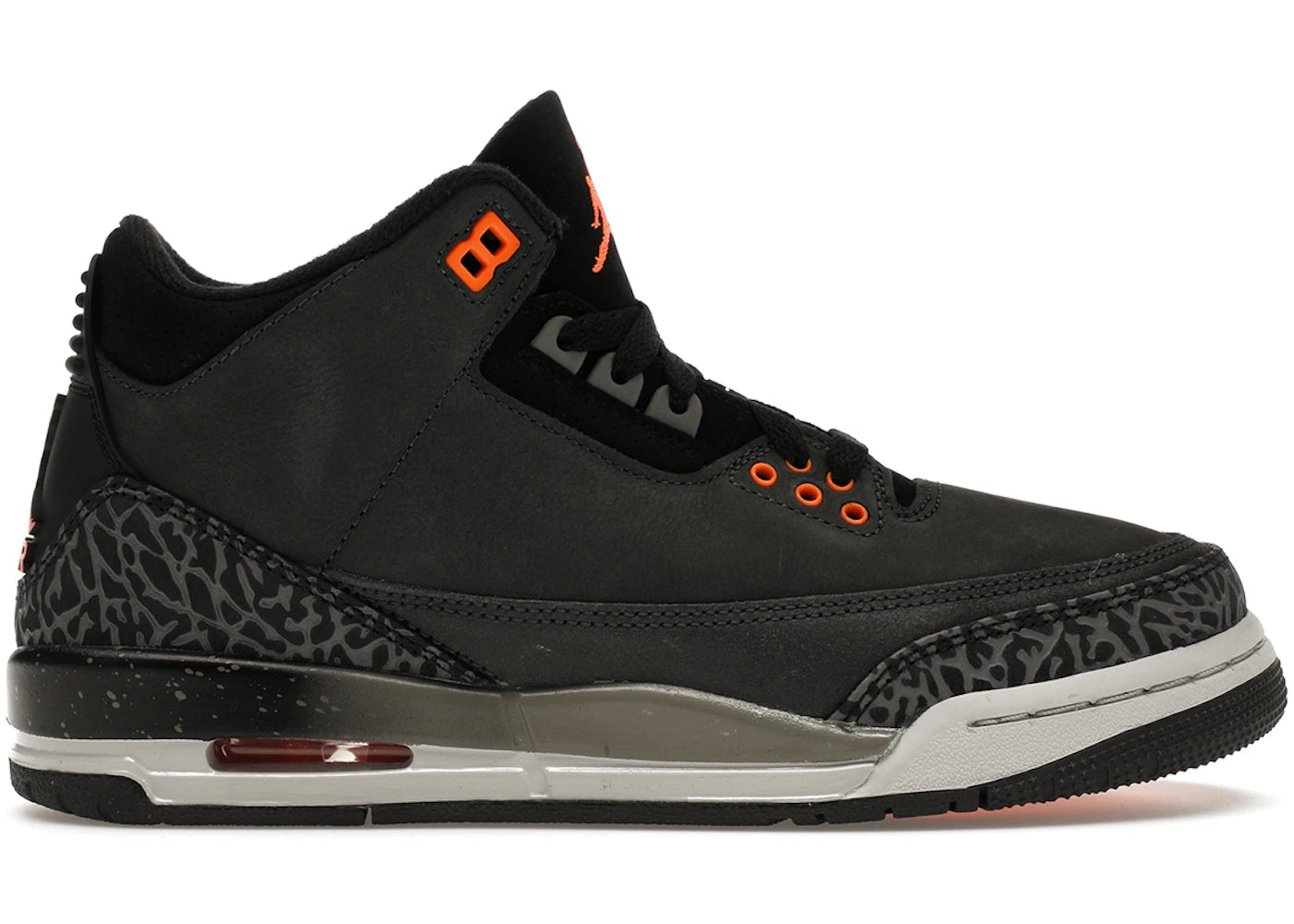 SP1297 Jordan 3 Retro Fear Pack (2023) (GS)