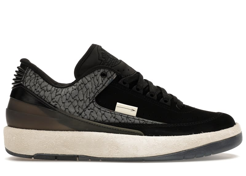 SP1020 Jordan 2 Retro Low Responsibility