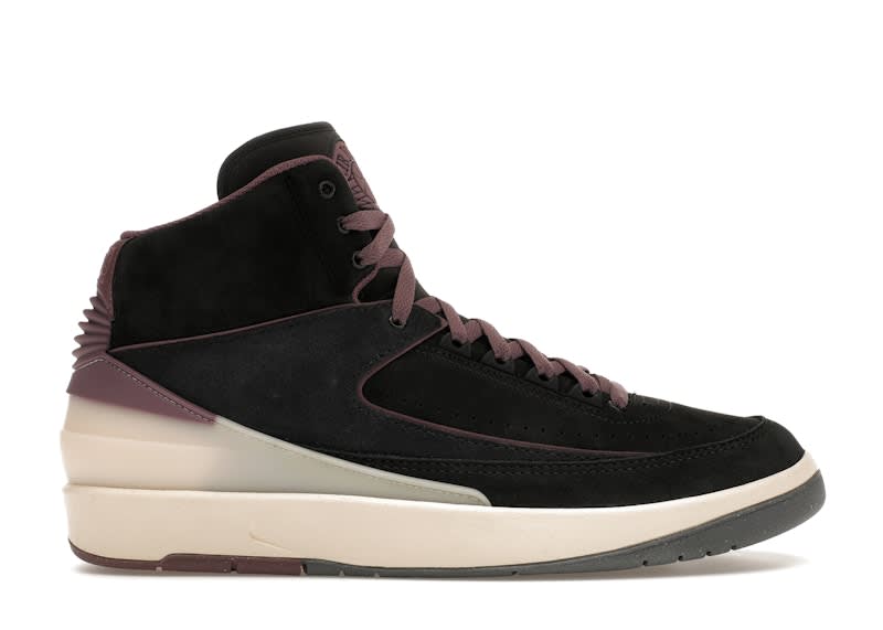 SP6517 Jordan 2 Retro Mauve (Women's)