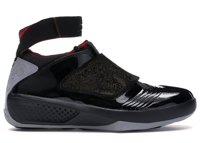 SP14502 Jordan 20 Retro Stealth (2015)