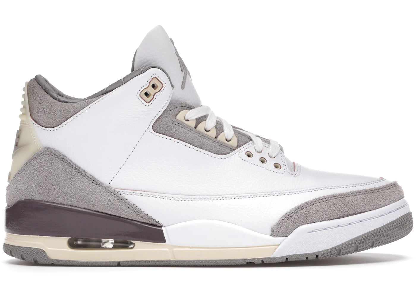 SP15436 Jordan 3 Retro SP A Ma Maniére (Women's)