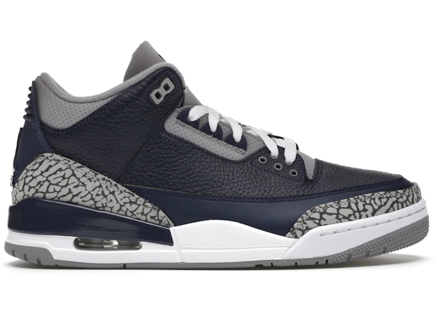 SP16260 Jordan 3 Retro Georgetown (2021)