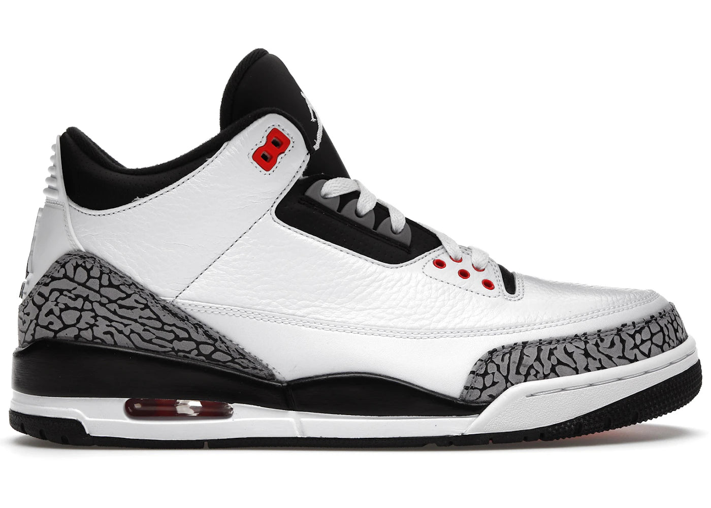 SP16557 Jordan 3 Retro Infrared 23