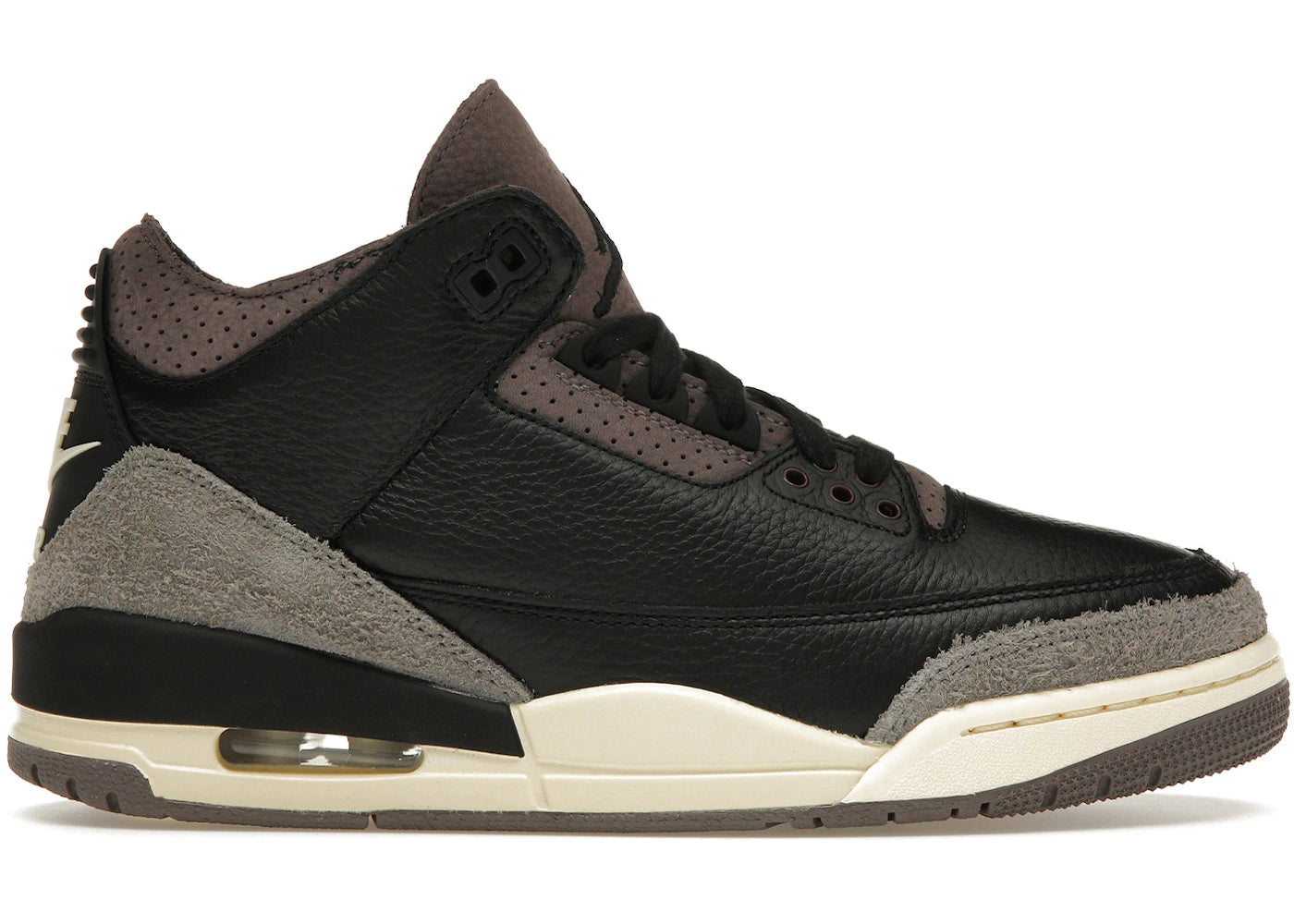 SP6892 Jordan 3 Retro OG SP A Ma Maniére While You Were Sleeping (Women's)