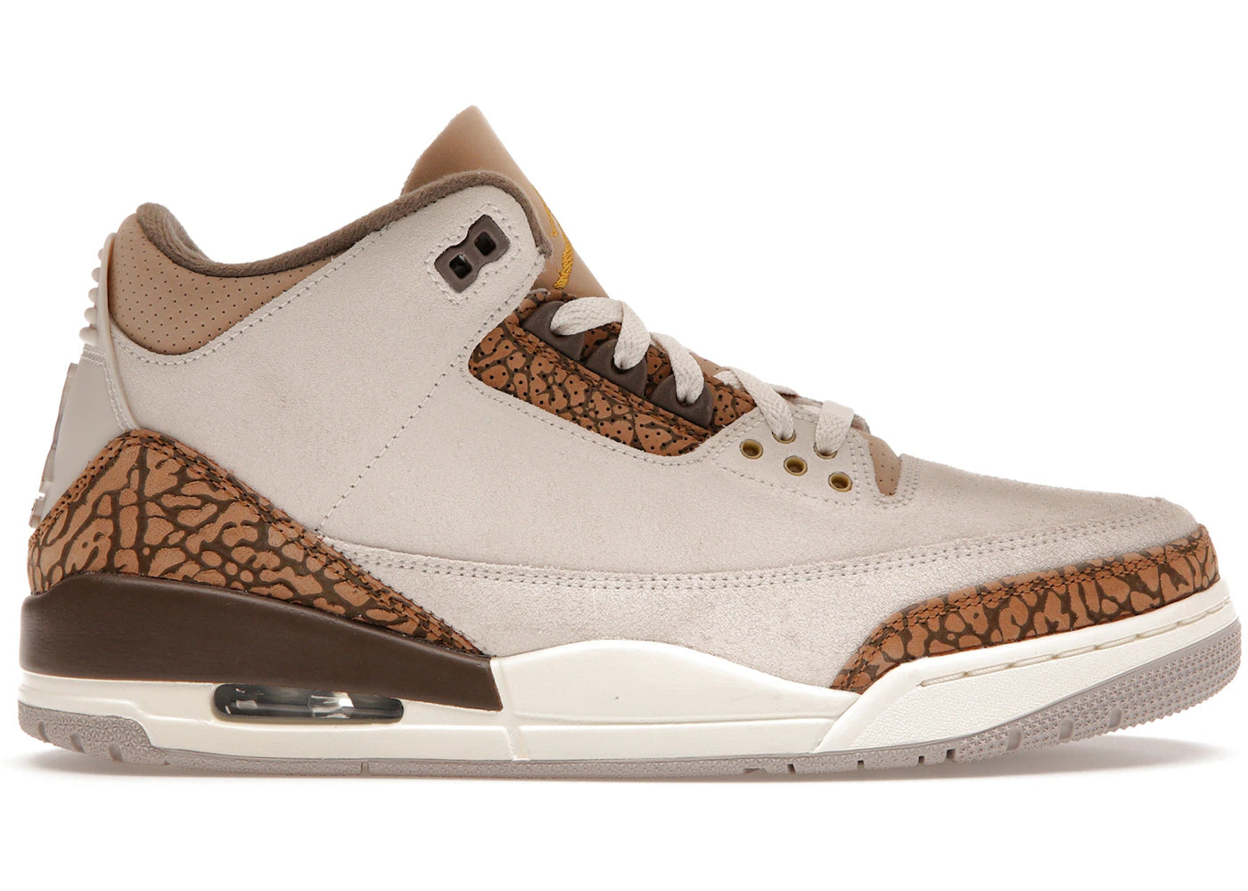 SP591 Jordan 3 Retro Palomino