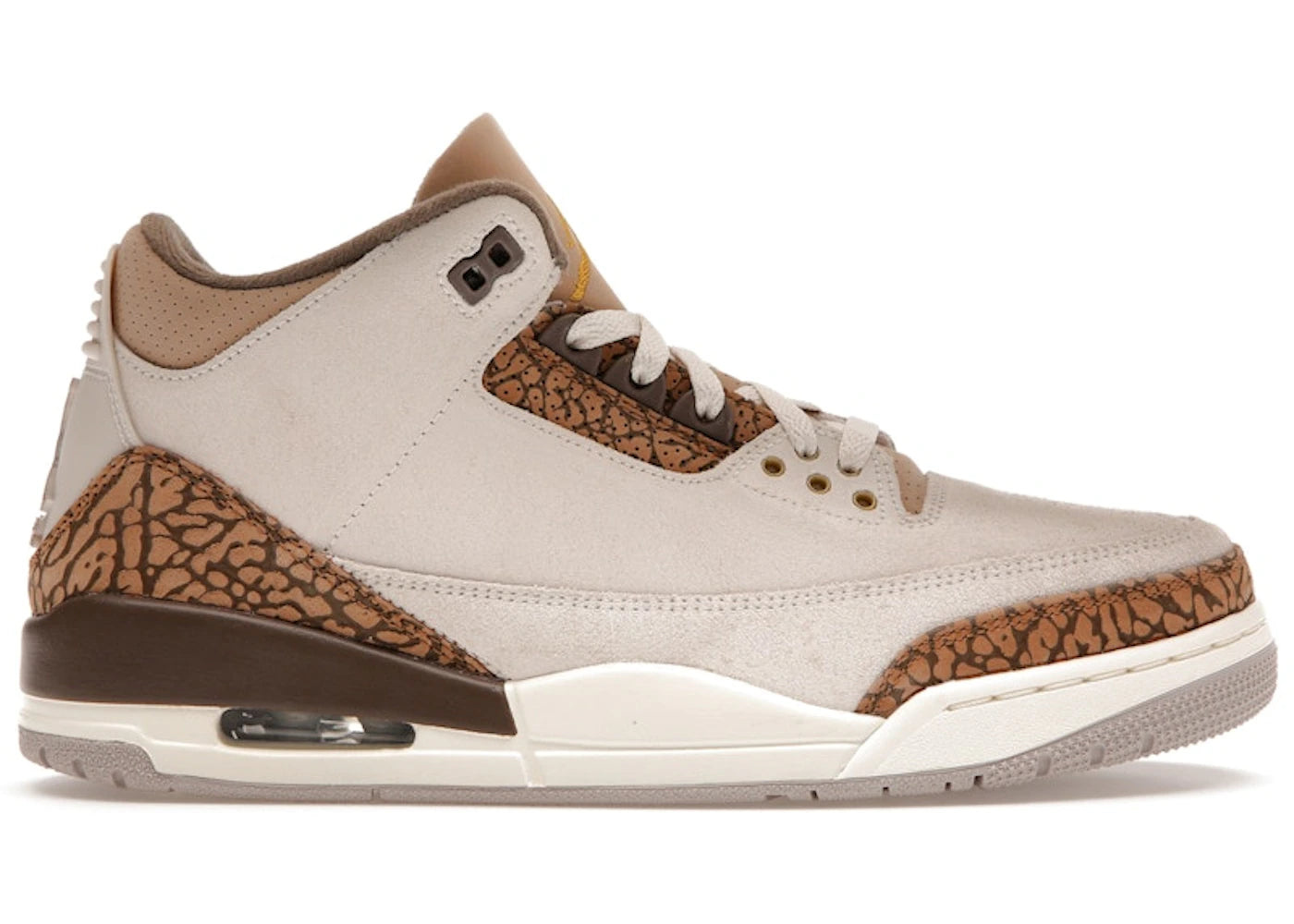 SP591 Jordan 3 Retro Palomino