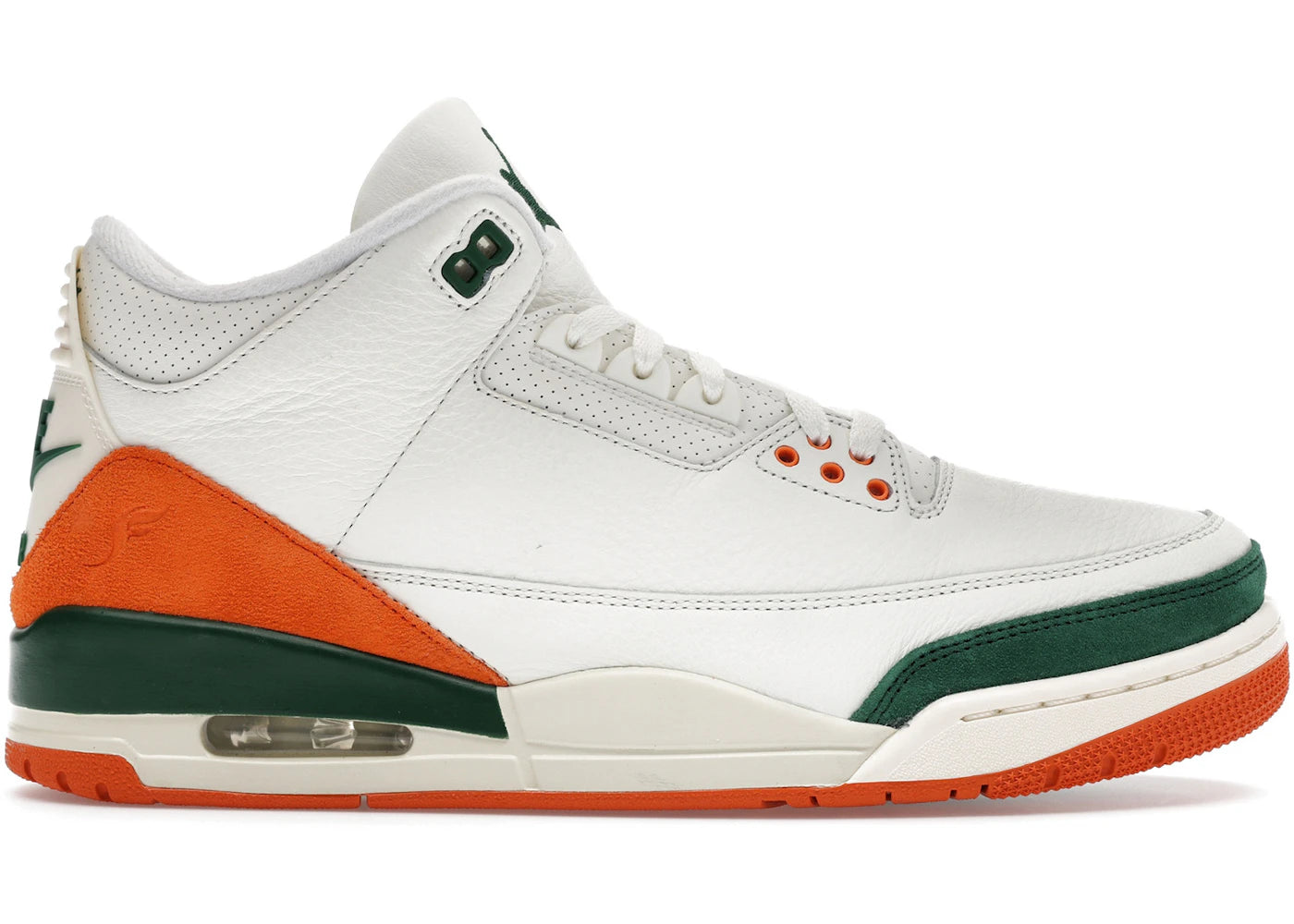 SP2706 Jordan 3 Retro SP SoleFly Miami