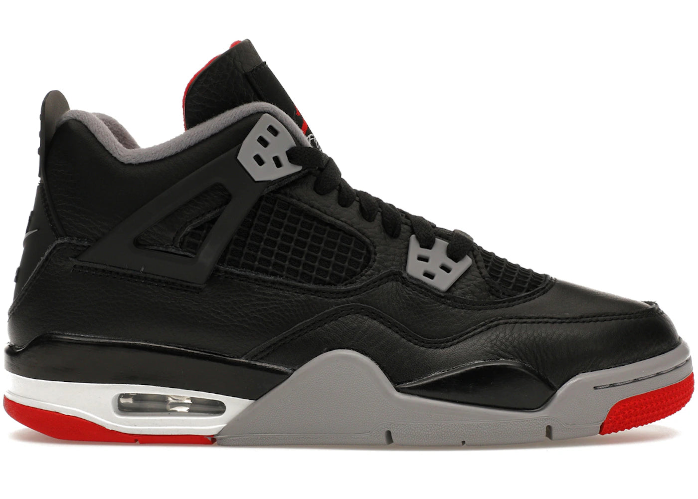 SP7012 Jordan 4 Retro Bred Reimagined (GS)