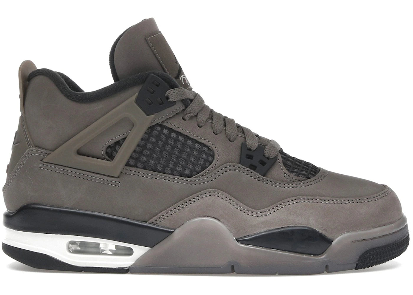 SP8009 Jordan 4 Retro Cave Stone (GS)
